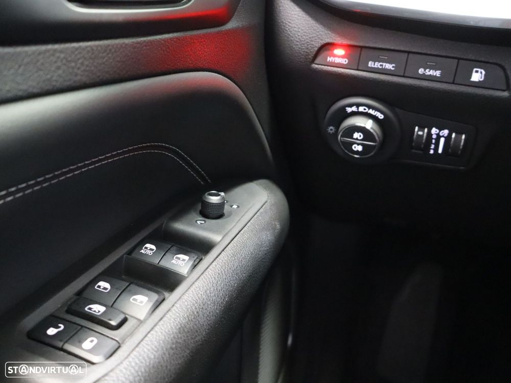 Jeep Compass 1.3 TG Limited - 13