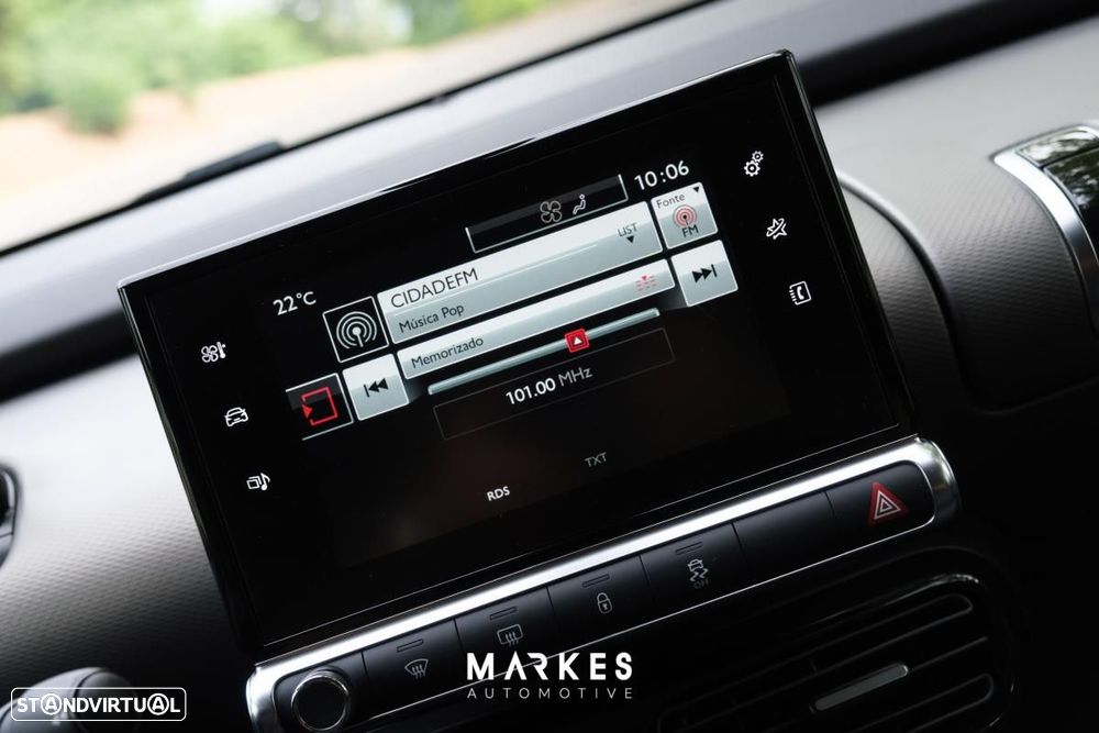 Citroën C4 Cactus 1.6 BlueHDi Shine - 15