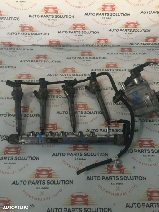 pompa inalte presiune BMW X1,an fabr 2014 - 1