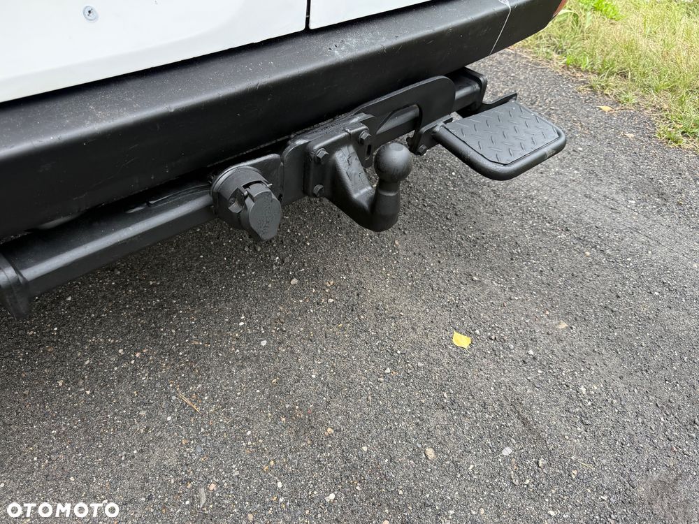 Volkswagen Crafter - 6