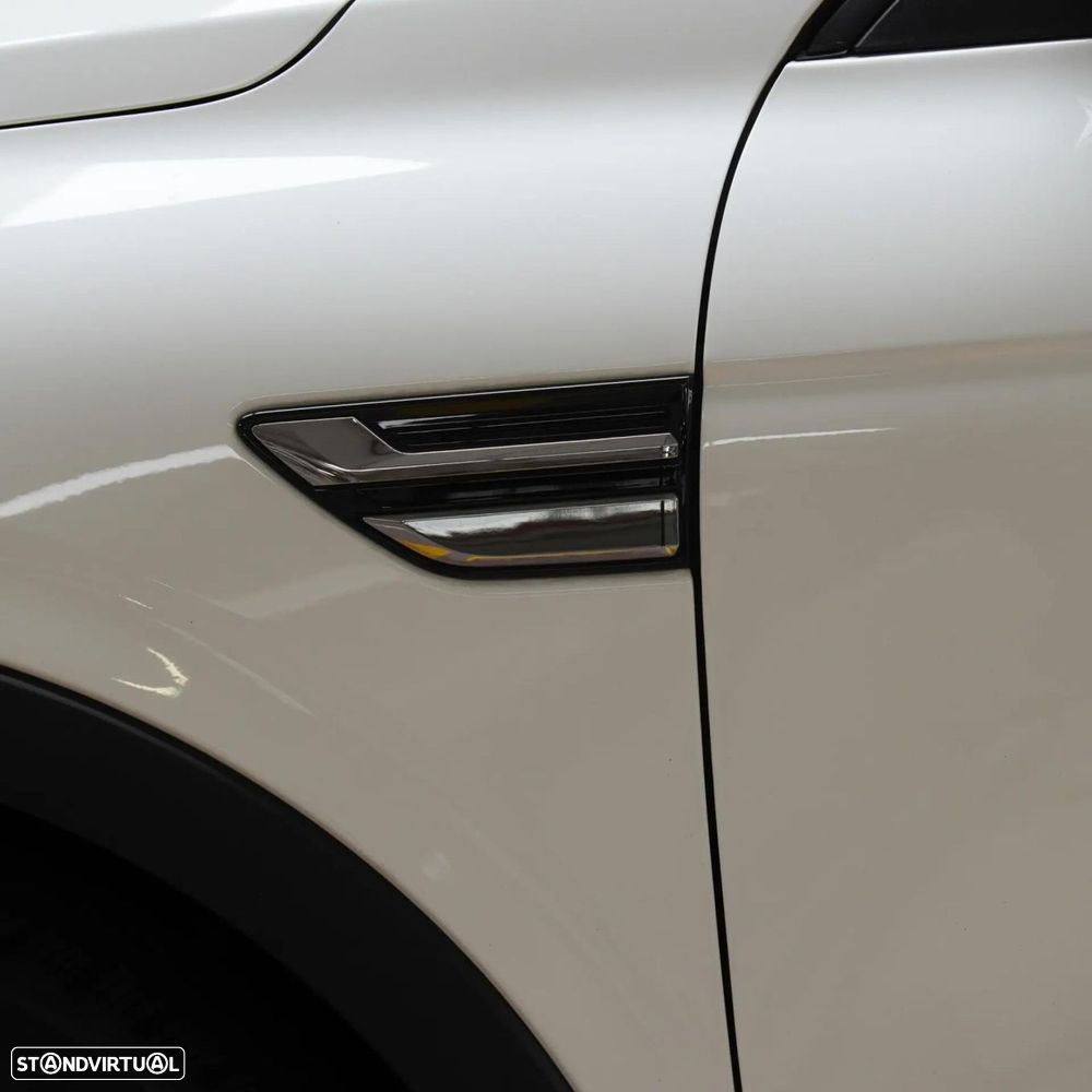 Renault Arkana 1.6 E-Tech Full Hybrid Evolution - 41