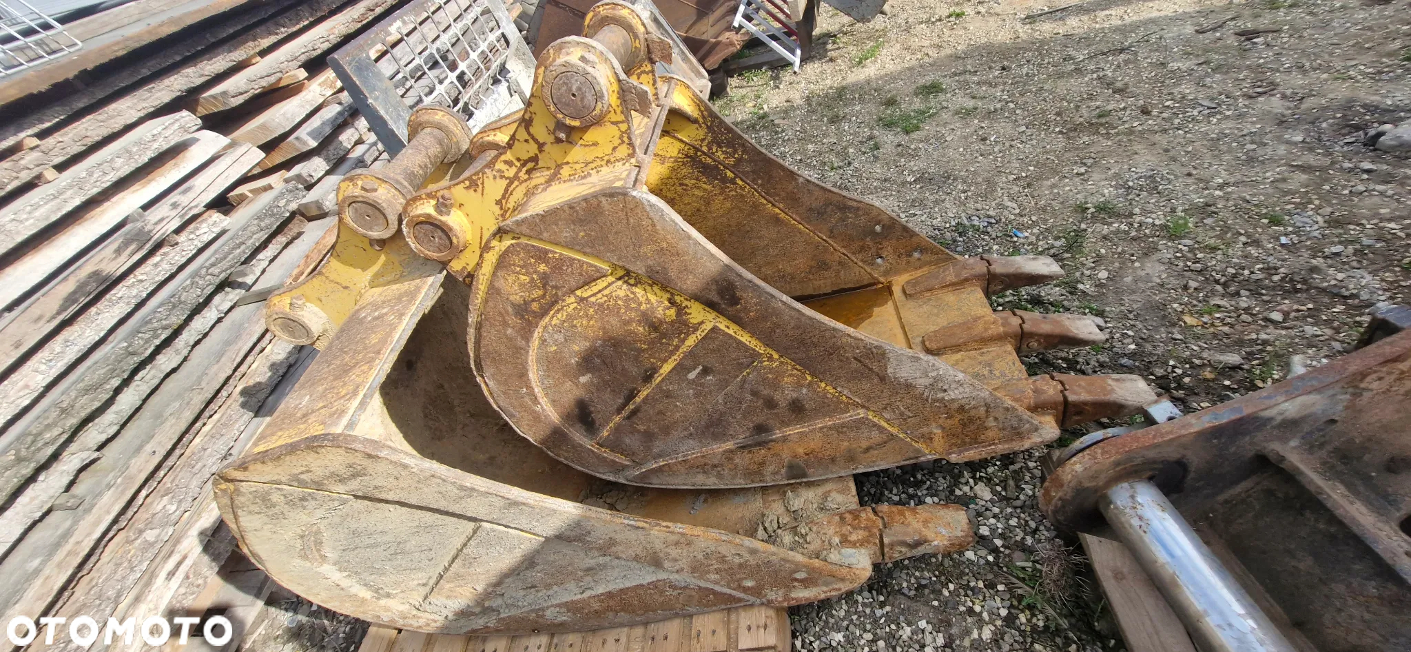 Caterpillar 311D/ Maszyna sprowadzona/3x łyżka/ - 11