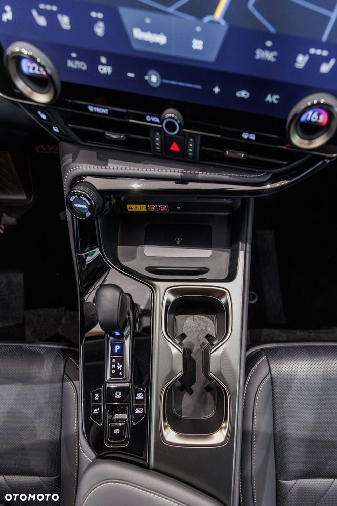 Lexus NX 450h+ Omotenashi AWD - 20