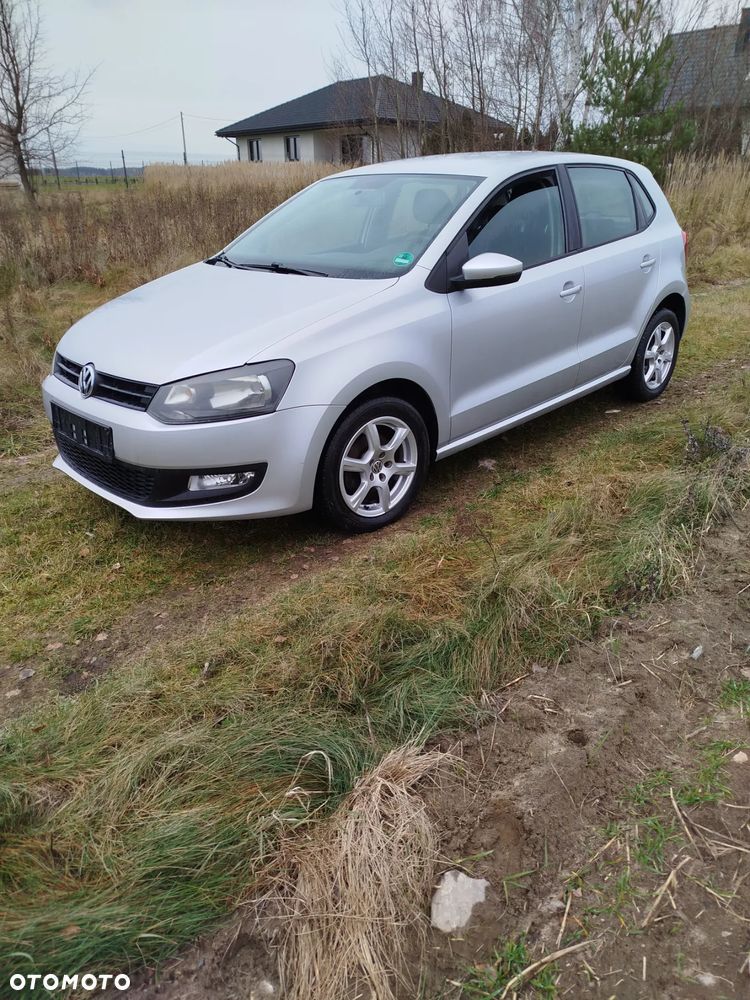Volkswagen Polo 1.4 16V Comfortline - 3