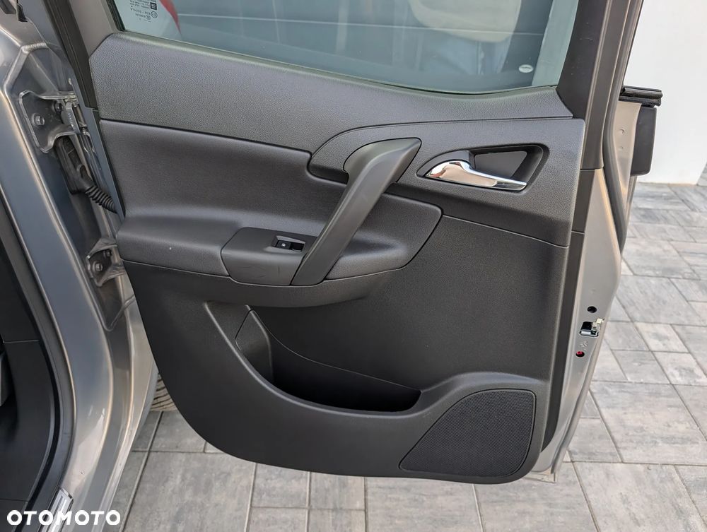 Opel Meriva 1.4 T Cosmo - 16