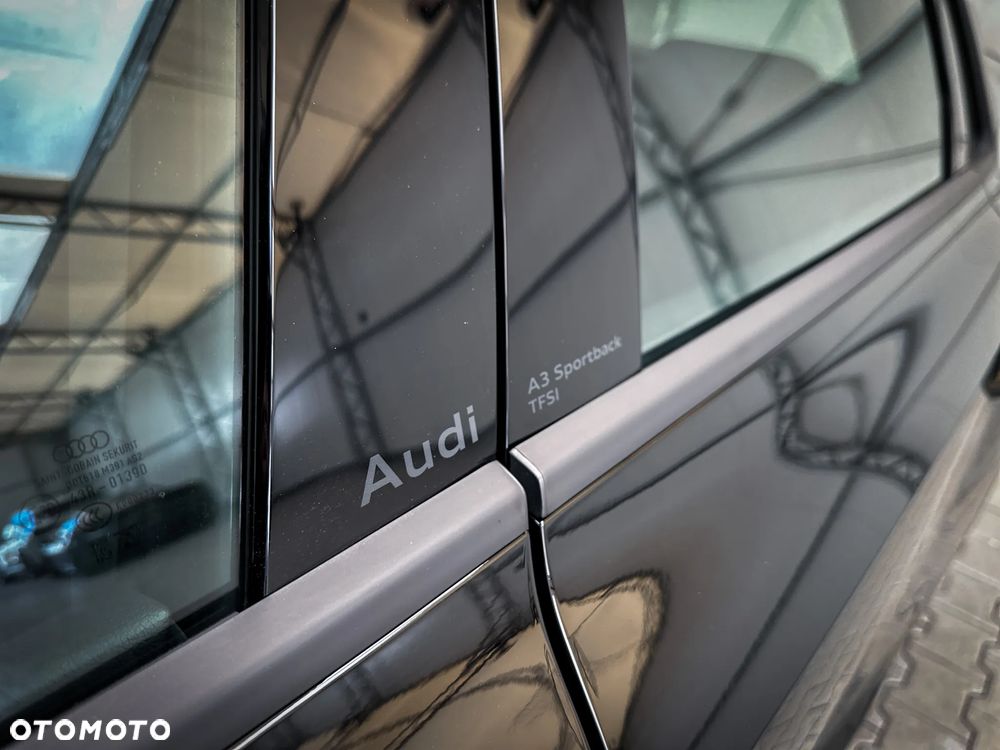 Audi A3 Sportback - 14