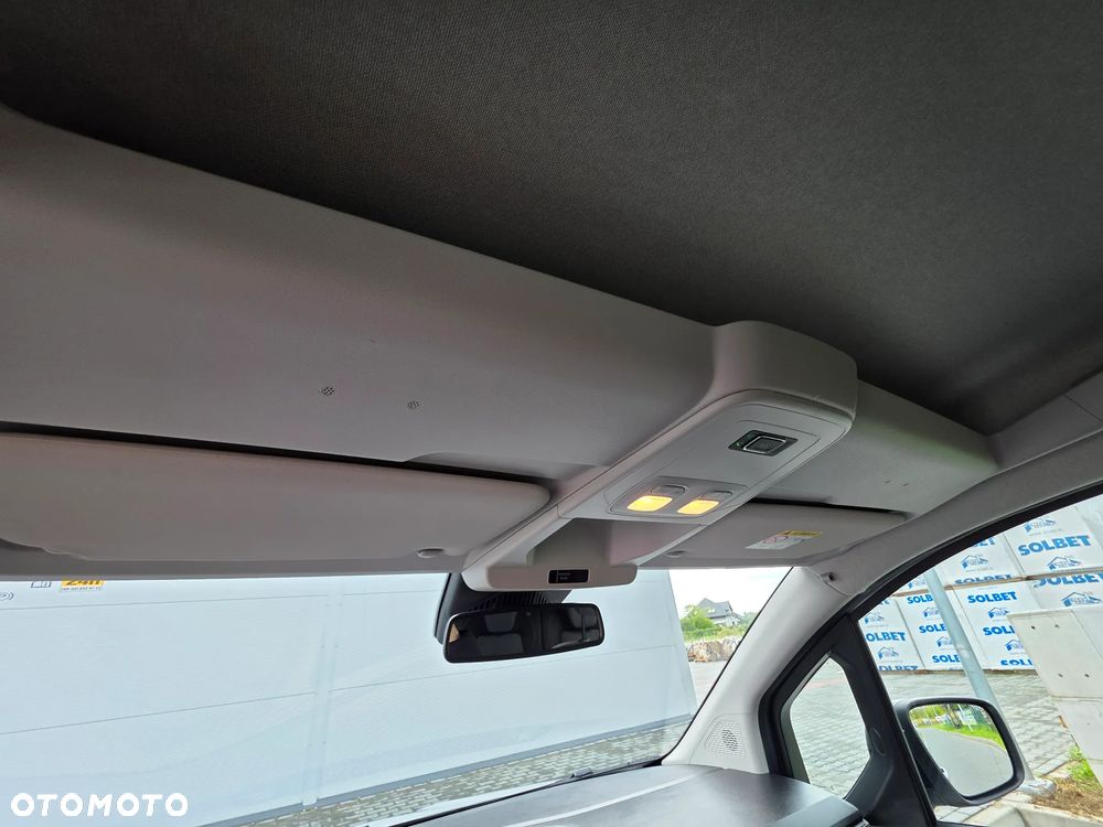 Renault Kangoo 1.3 TCe Techno EDC - 33