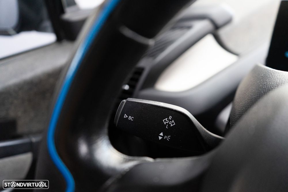 BMW i3 120Ah - 35