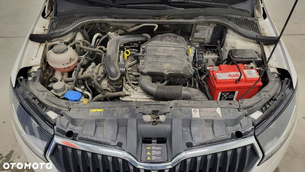 Skoda Fabia 1.0 TSI Ambition - 24