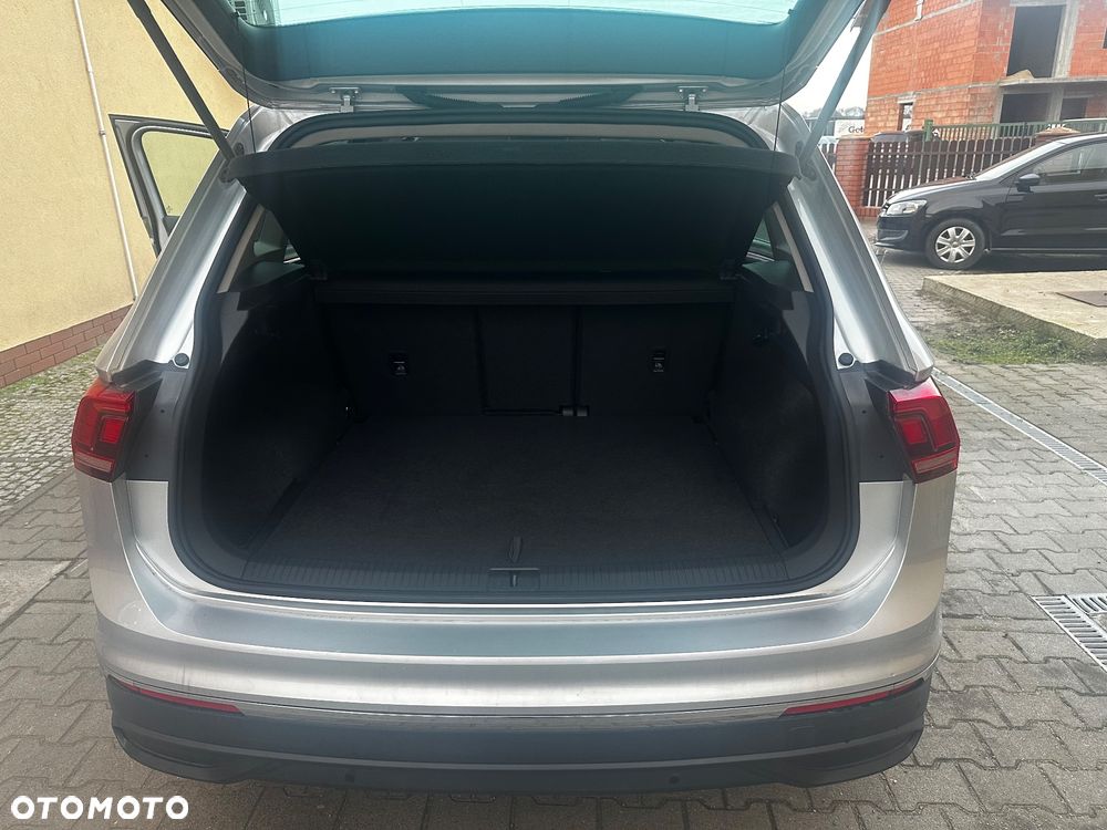 Volkswagen Tiguan 2.0 TDI Life Plus DSG - 12