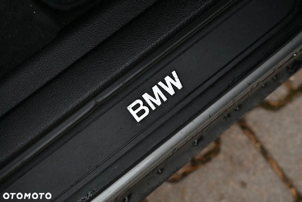 BMW X3 xDrive20d Blue Performance - 19