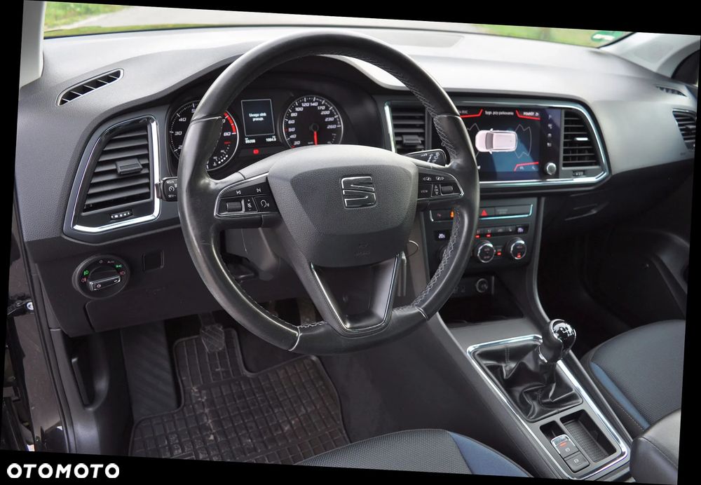 Seat Ateca 1.5 TSI ACT OPF Style Edition - 17