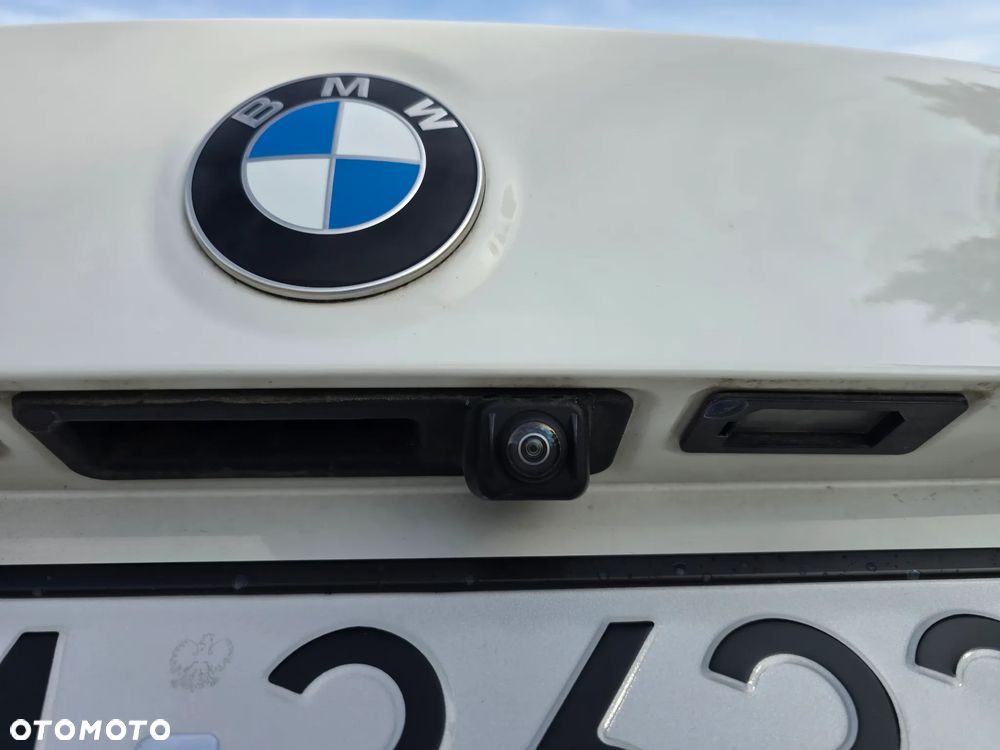 BMW X3 - 20
