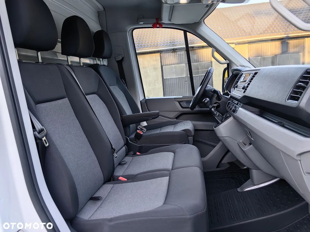 Volkswagen Crafter - 24