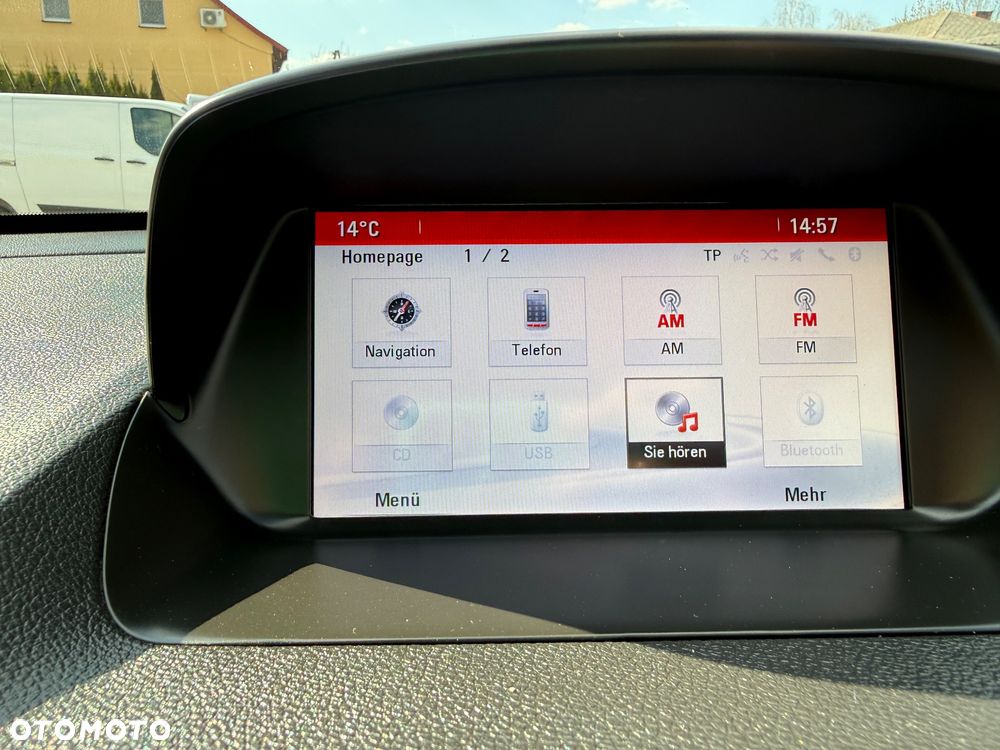 Opel Mokka 1.4 Turbo ecoFLEX Start/Stop 4x4 Edition - 26
