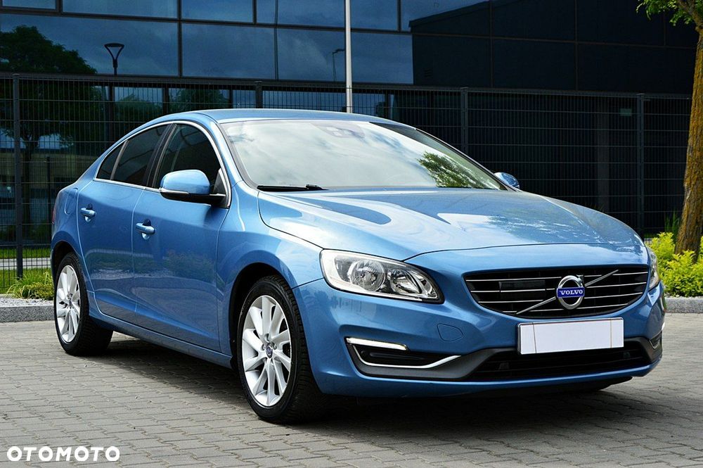 Volvo S60 - 19