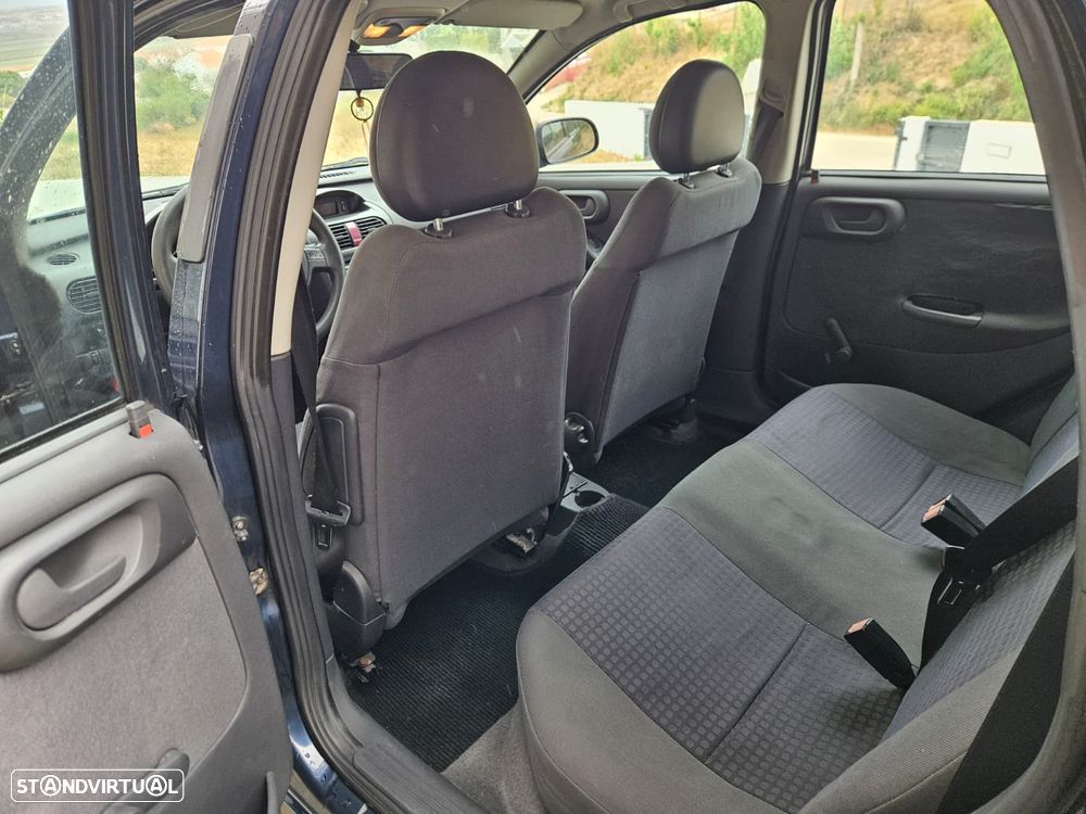 Opel Corsa - 6
