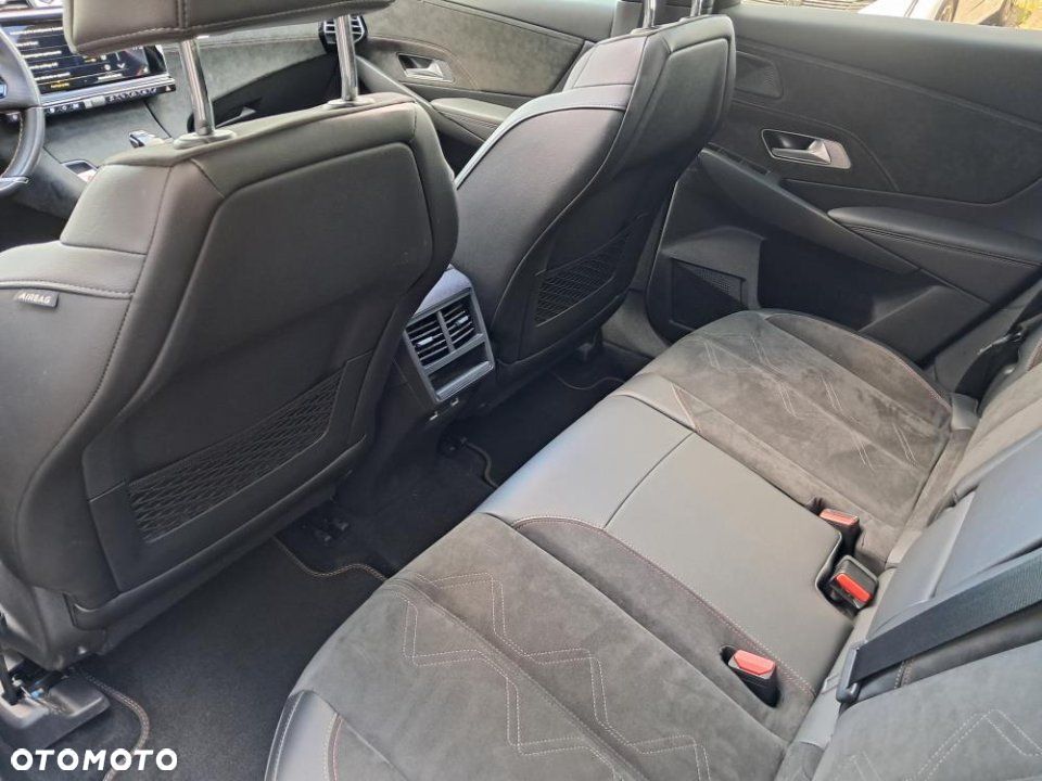 DS Automobiles DS 7 Crossback - 18