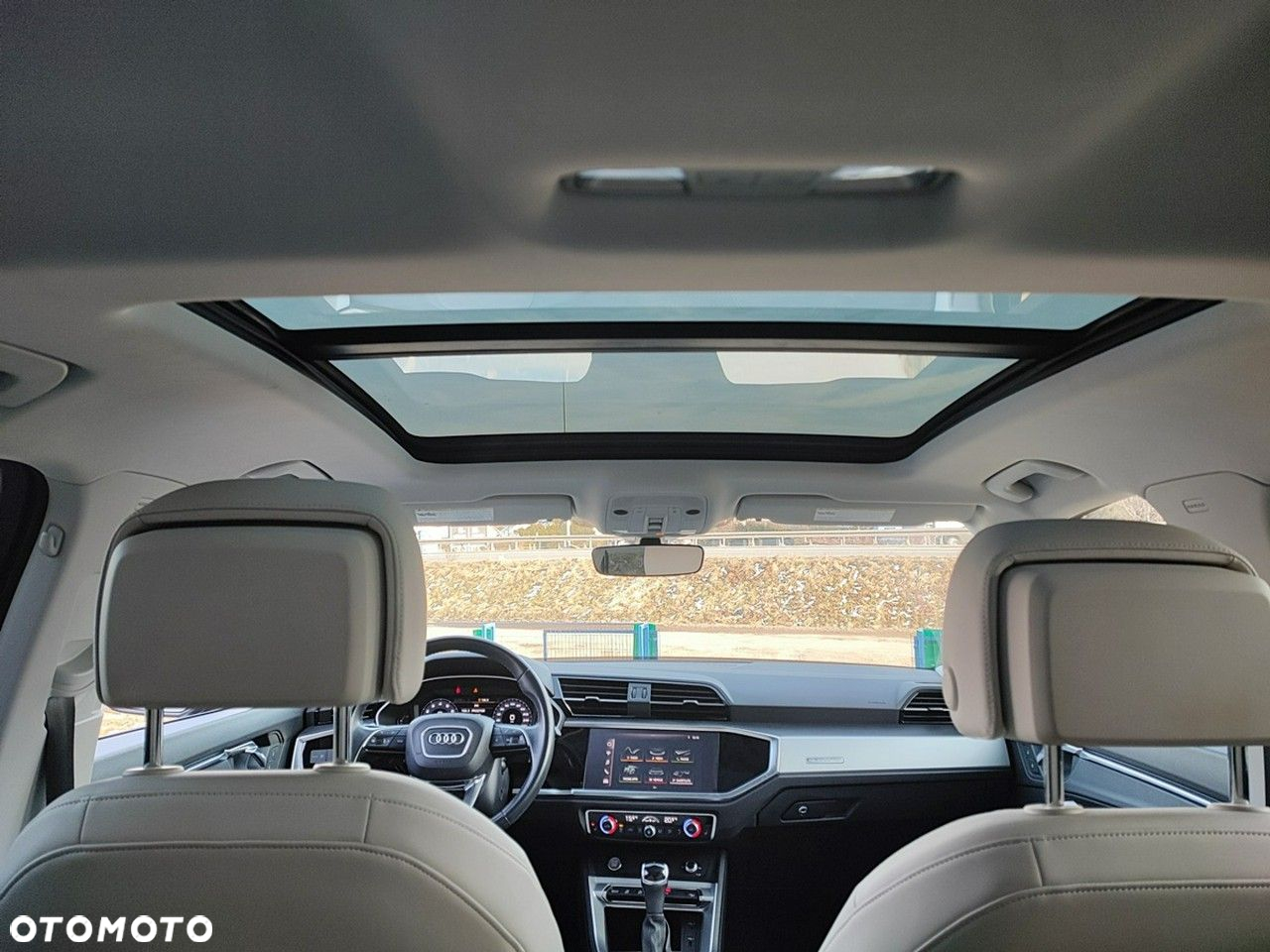 Audi Q3 - 13
