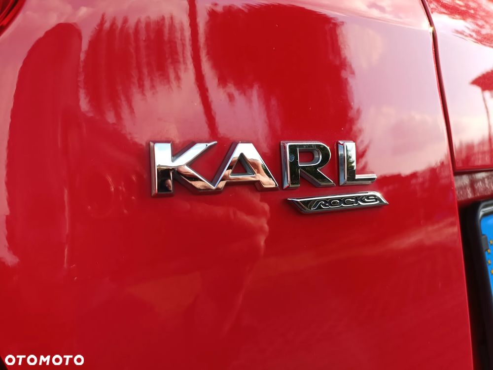 Opel Karl 1.0 ECOFLEX Start/Stop Rocks - 15