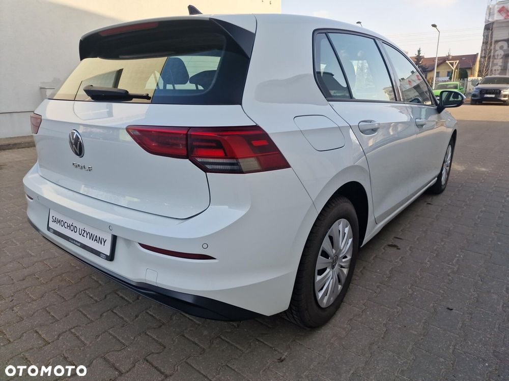 Volkswagen Golf 1.0 TSI - 27