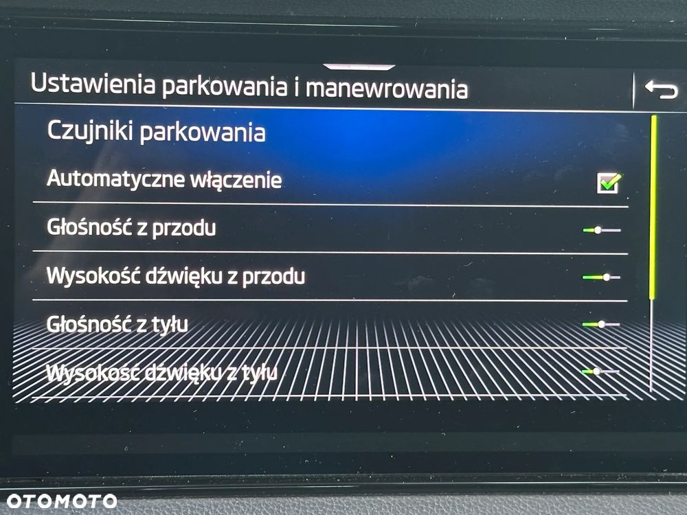 Skoda Kodiaq 2.0 TDI 4x4 DSG Sportline - 34