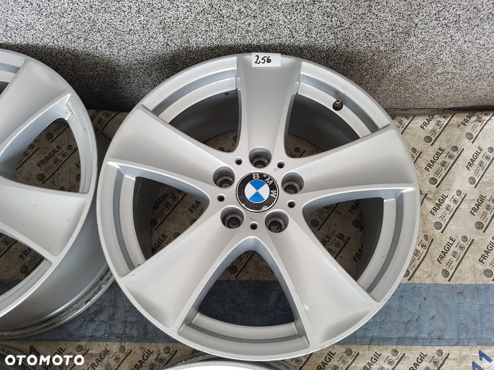 FELGI ALU ORYGINALNE BMW X5 F15 5X120 IS46 8,5JX18 - 5