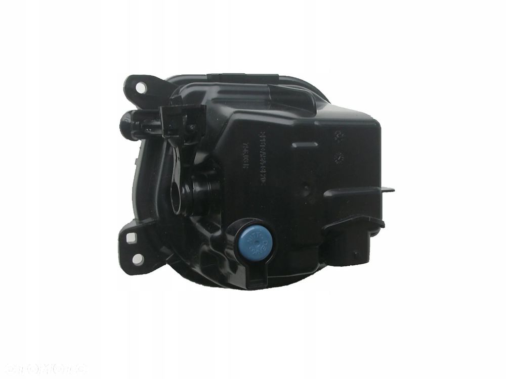 BMW SERIA GT5 F07 PRAWY HALOGEN LED - 2