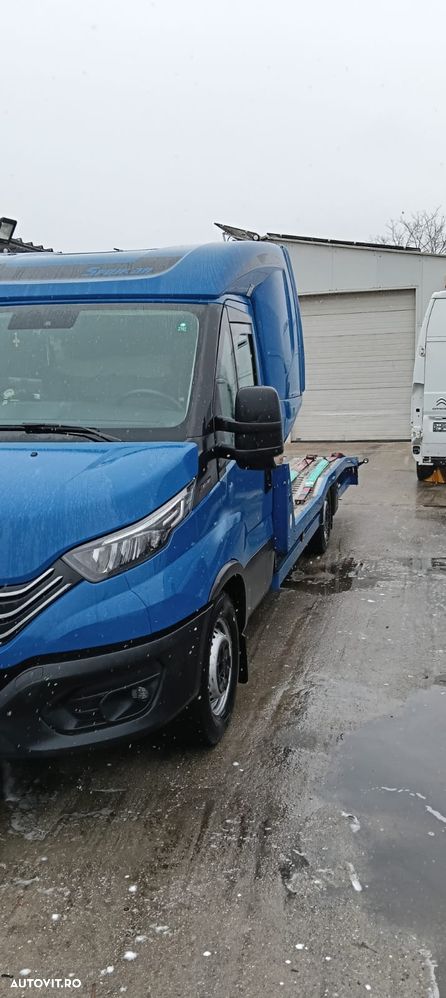 Iveco DAILY - 2