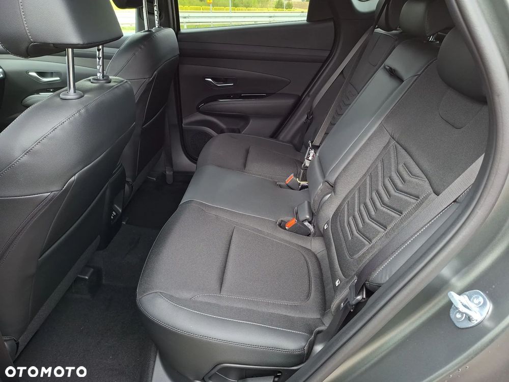 Hyundai Tucson 1.6 T-GDi Smart 2WD DCT - 32