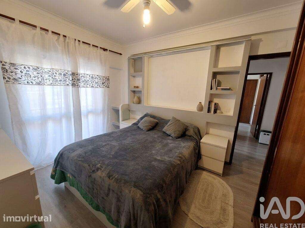 Apartamento T3 em Seixal, Arrentela e Aldeia de Paio Pires de 94 m2 - Grande imagem: 5/17