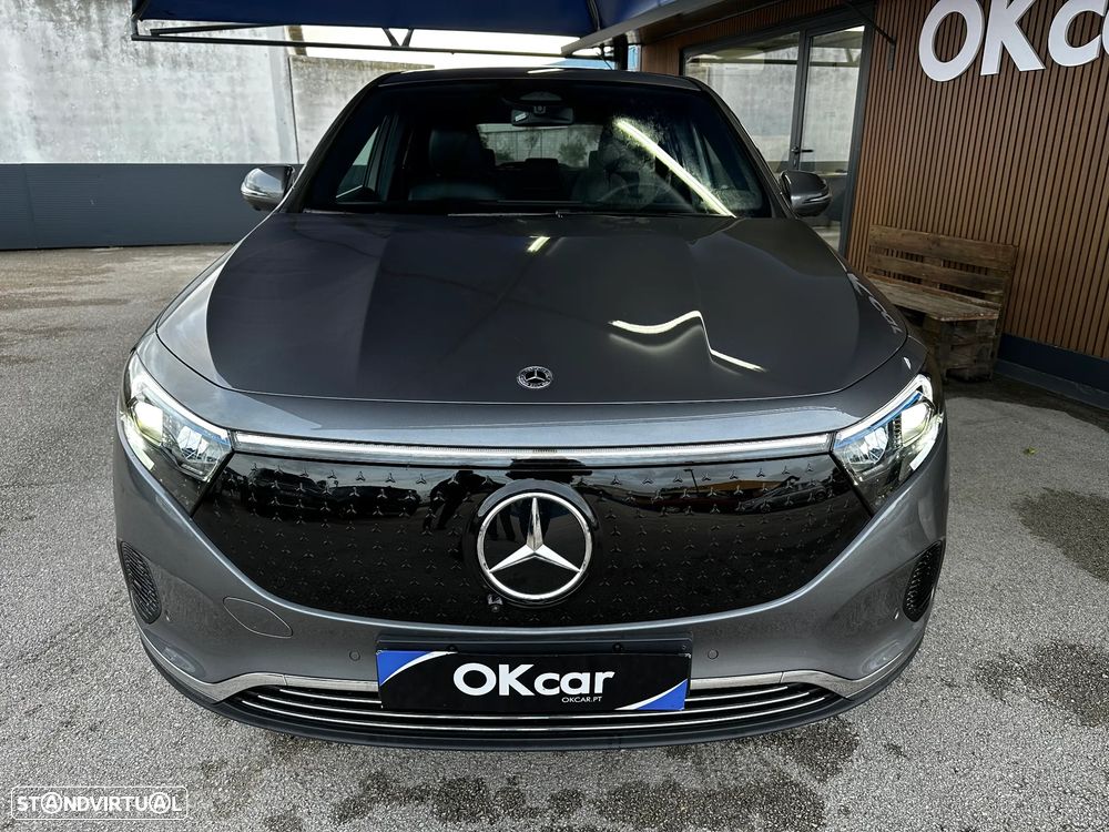 Mercedes-Benz EQA 300 4Matic Progressive - 6