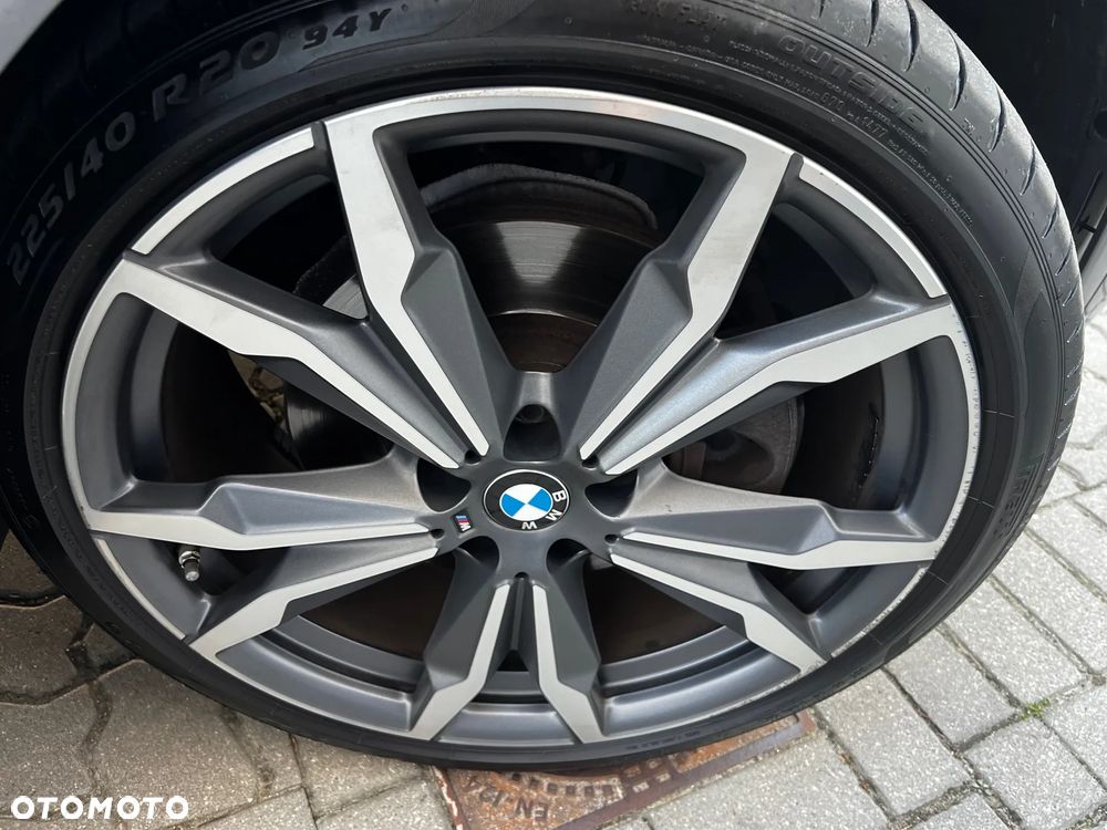 BMW X2 xDrive20d M Sport X - 33