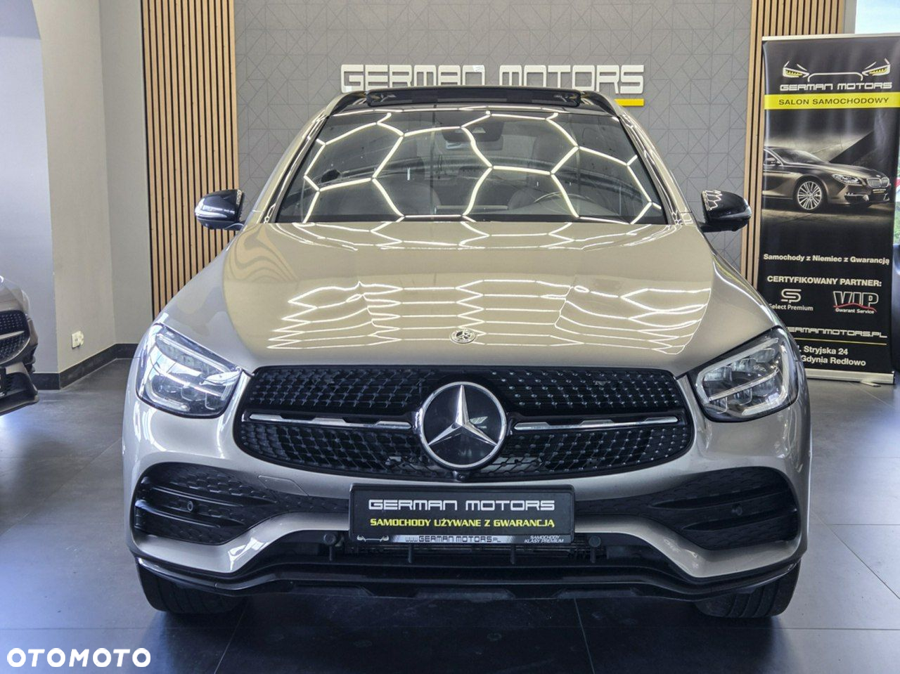 Mercedes-Benz GLC - 15