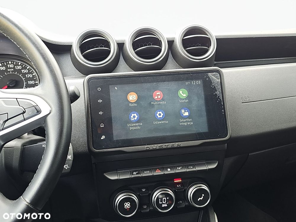 Dacia Duster 1.0 TCe Prestige - 25