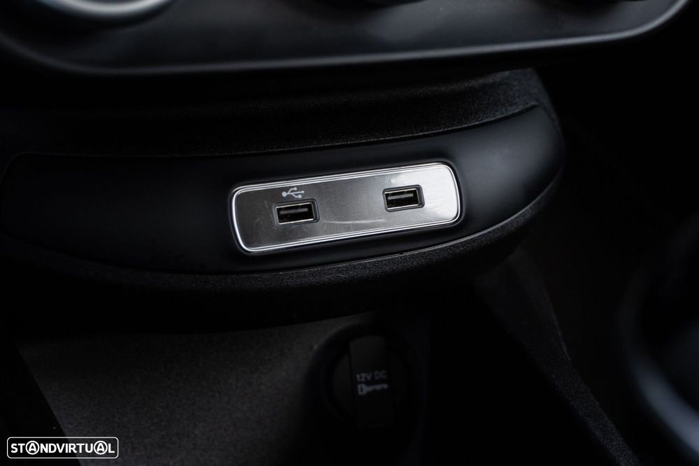 Fiat 500X 1.0 FireFly Lounge - 34