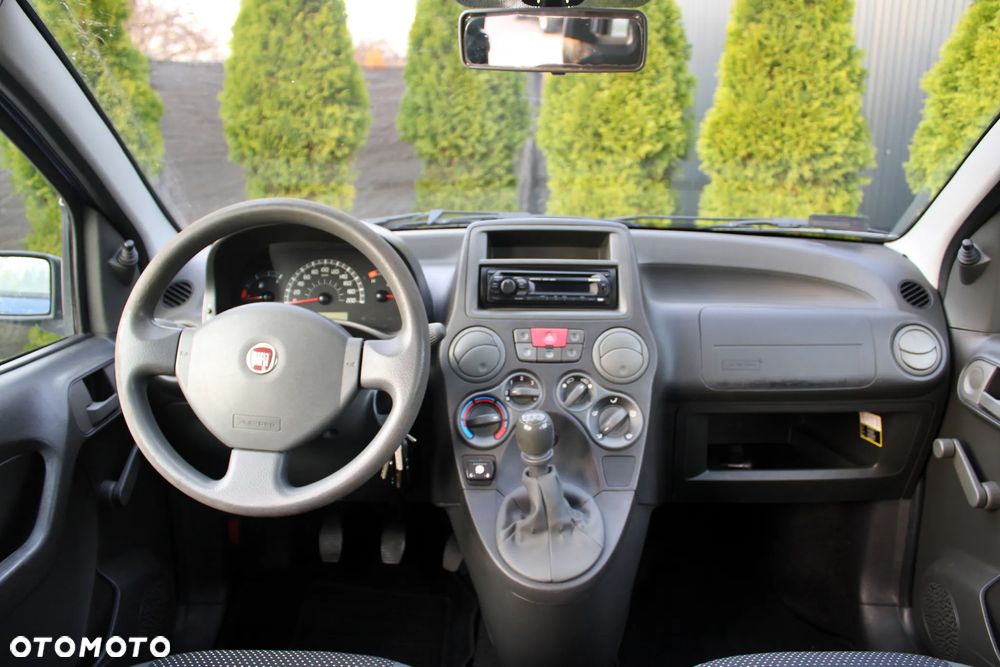 Fiat Panda - 14