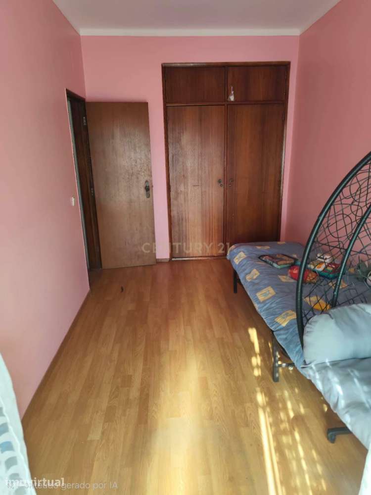 Apartamento T3 - Grande imagem: 2/10