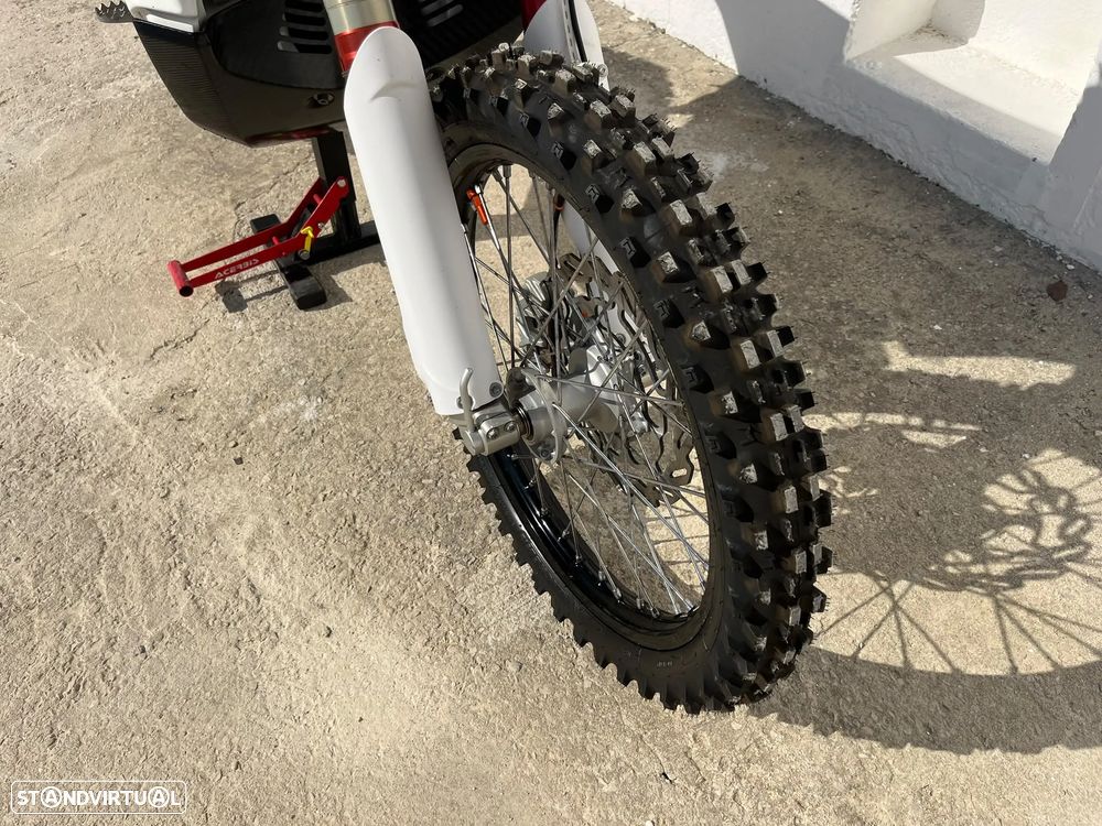 KTM Rally 450 Rally Factory Replica - 13