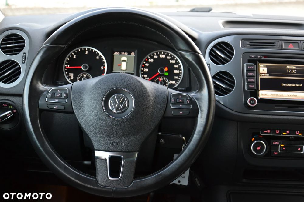 Volkswagen Tiguan - 25