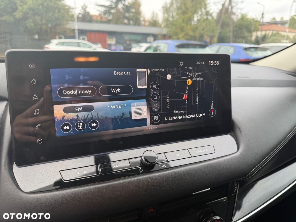 Nissan Qashqai 1.3 DIG-T mHEV N-Connecta - 27