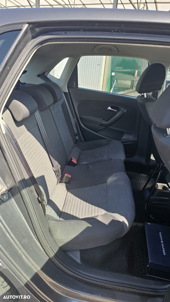 Volkswagen Polo - 18