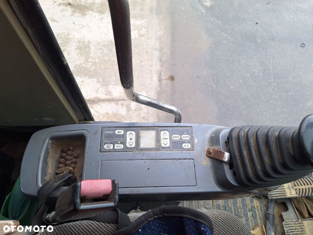 Komatsu Pw 200-7 4X4 - 20