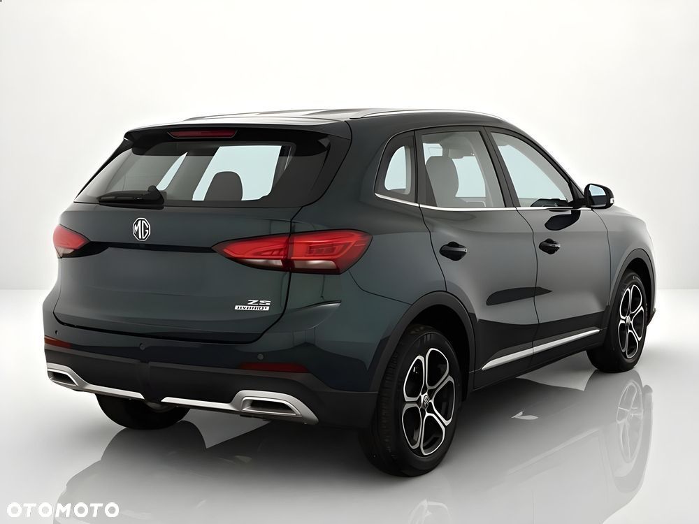 MG ZS 1.5 HEV+ Excite - 4