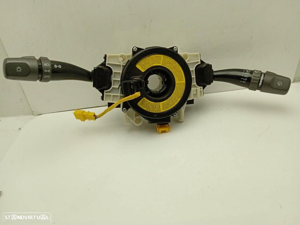 COMANDO LUZES HYUNDAI ACCENT II 2000 - 3