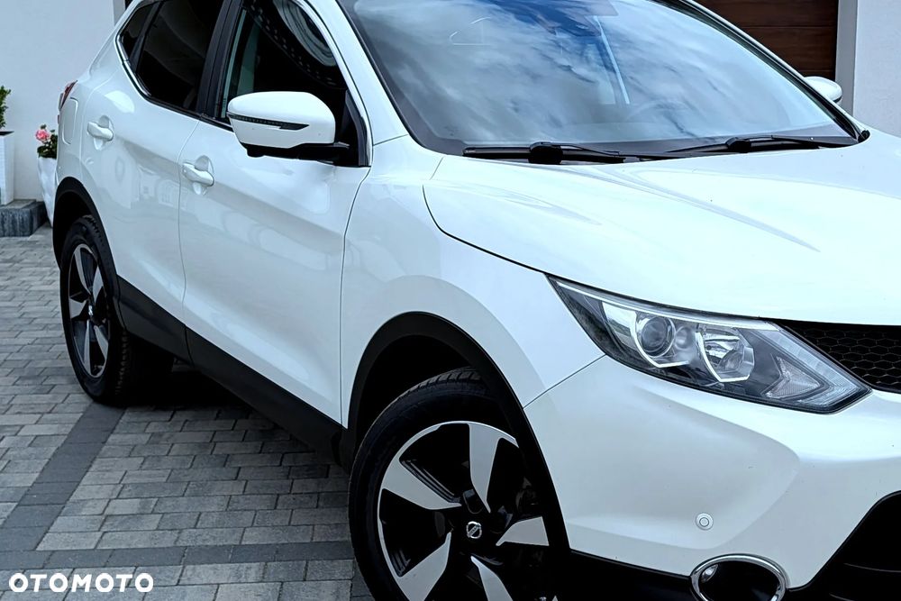 Nissan Qashqai 1.6 DIG-T 360 - 22