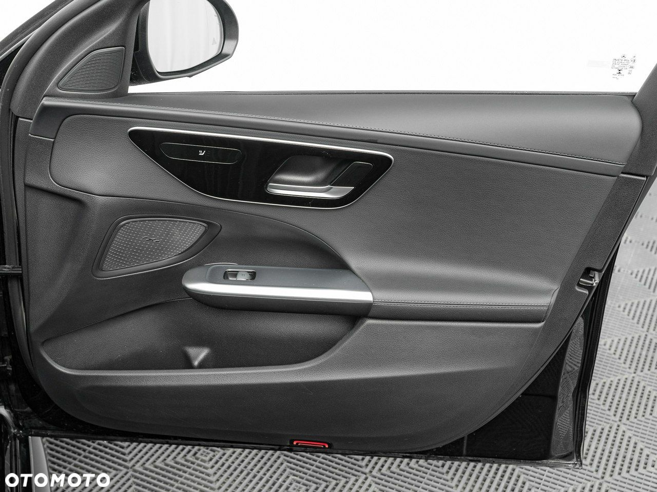 Mercedes-Benz Klasa C - 30