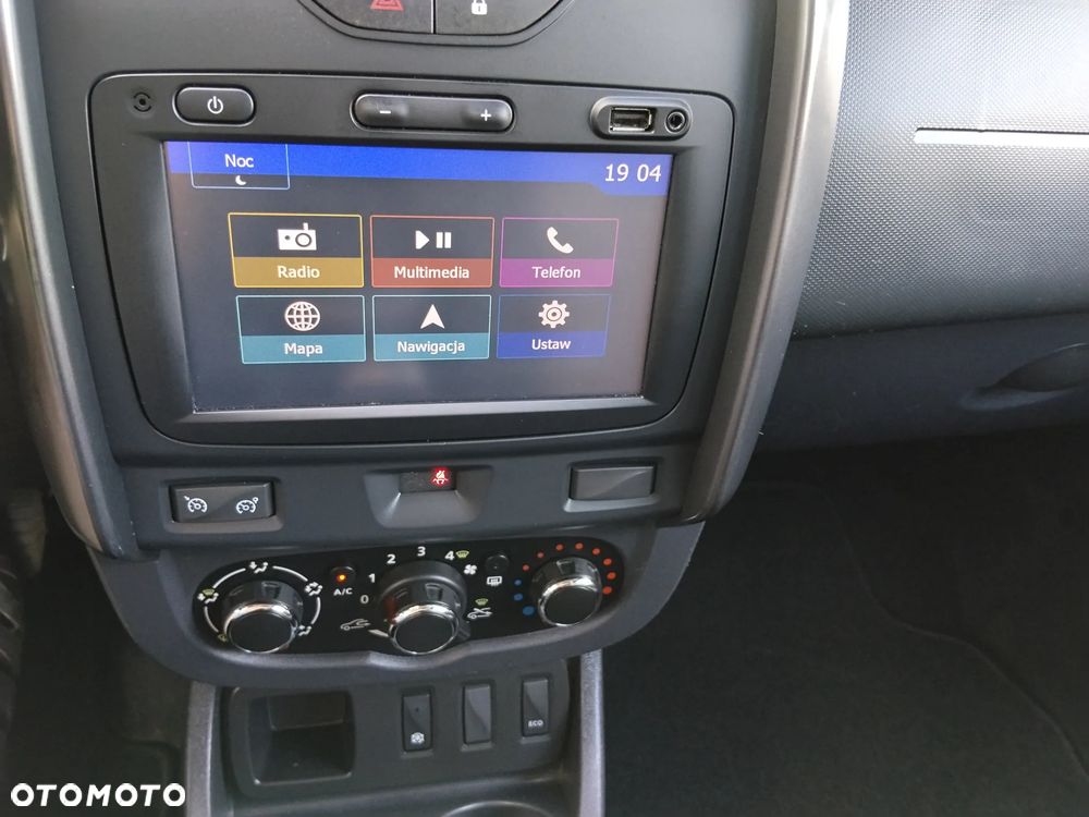 Dacia Duster 1.2 TCe Prestige S&S EU6 - 7