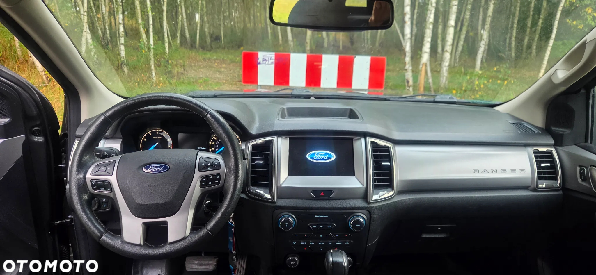 Ford Ranger - 10