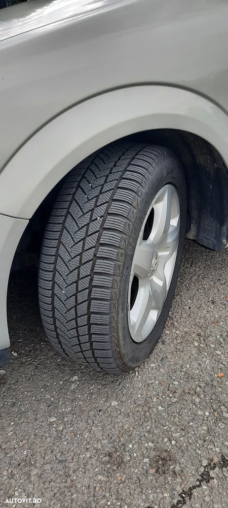 Opel Astra Sedan Classic III 1.7 CDTI - 4